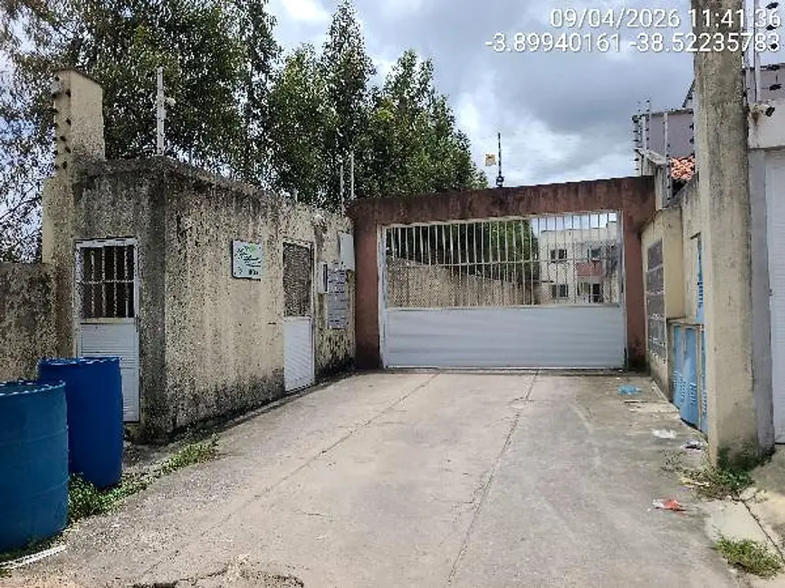Foto 1 de Apartamento com 1 quarto à venda, 49m2 em Itaitinga - CE
