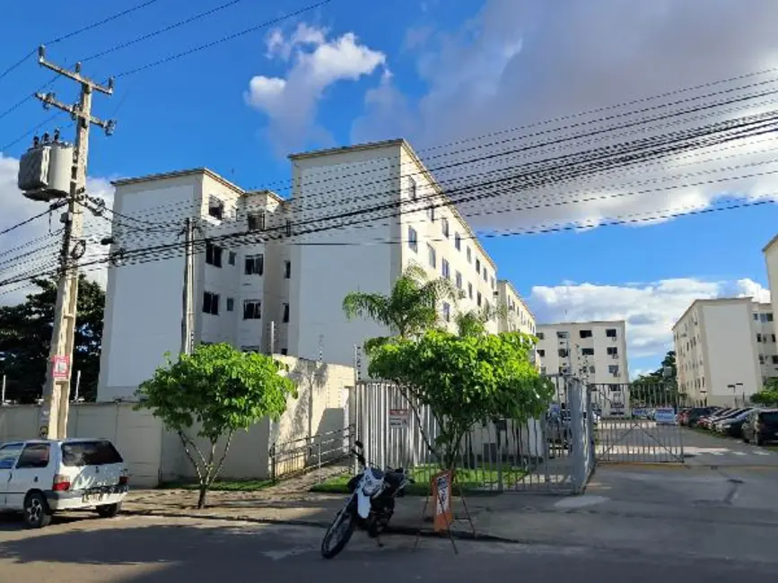 Apartamento com 2 quartos à venda, 44m2 em Mondubim, Fortaleza - CE - imagem 1 Foto 1 de Apartamento com 2 quartos à venda, 44m2 em Mondubim, Fortaleza - CE