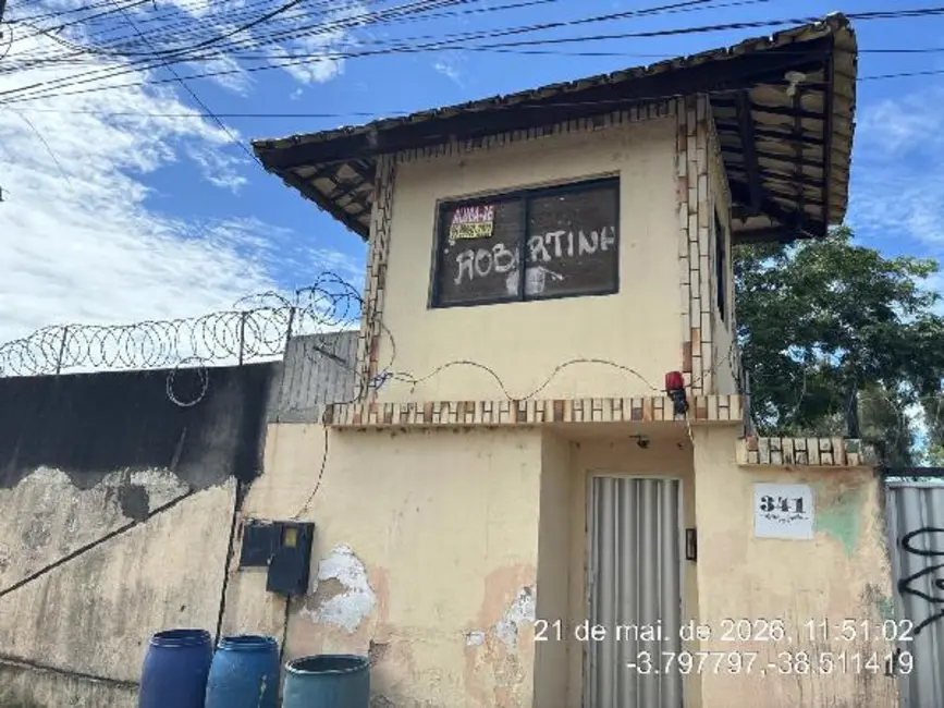 Apartamento com 3 quartos à venda, 61m2 em Cajazeiras, Fortaleza - CE - imagem 1 Foto 1 de Apartamento com 3 quartos à venda, 61m2 em Cajazeiras, Fortaleza - CE