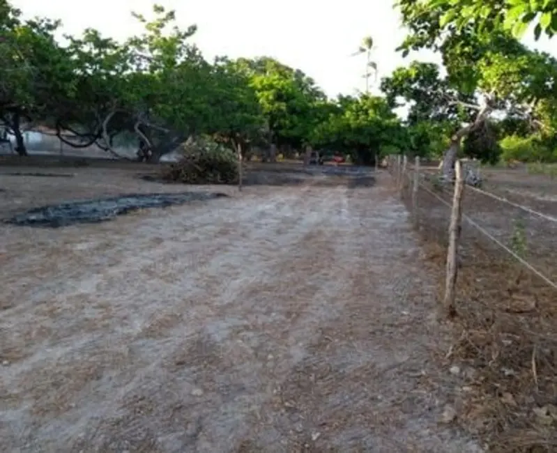 Terreno / Lote à venda, 2700m2 em Centro, Cruz - CE - imagem 4 Foto 4 de Terreno / Lote à venda, 2700m2 em Centro, Cruz - CE