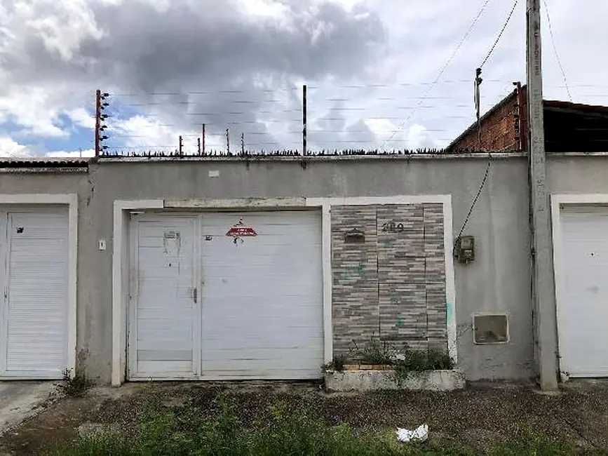 Casa com 2 quartos à venda, 78m2 em Itaitinga - CE - imagem 1 Foto 1 de Casa com 2 quartos à venda, 78m2 em Itaitinga - CE