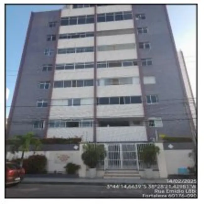 Apartamento com 3 quartos à venda, 91m2 em Fortaleza - CE - imagem 1 Foto 1 de Apartamento com 3 quartos à venda, 91m2 em Fortaleza - CE