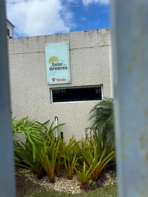 Apartamento com 2 quartos à venda, 44m2 em Cajazeiras, Fortaleza - CE - imagem 1 Foto 1 de Apartamento com 2 quartos à venda, 44m2 em Cajazeiras, Fortaleza - CE