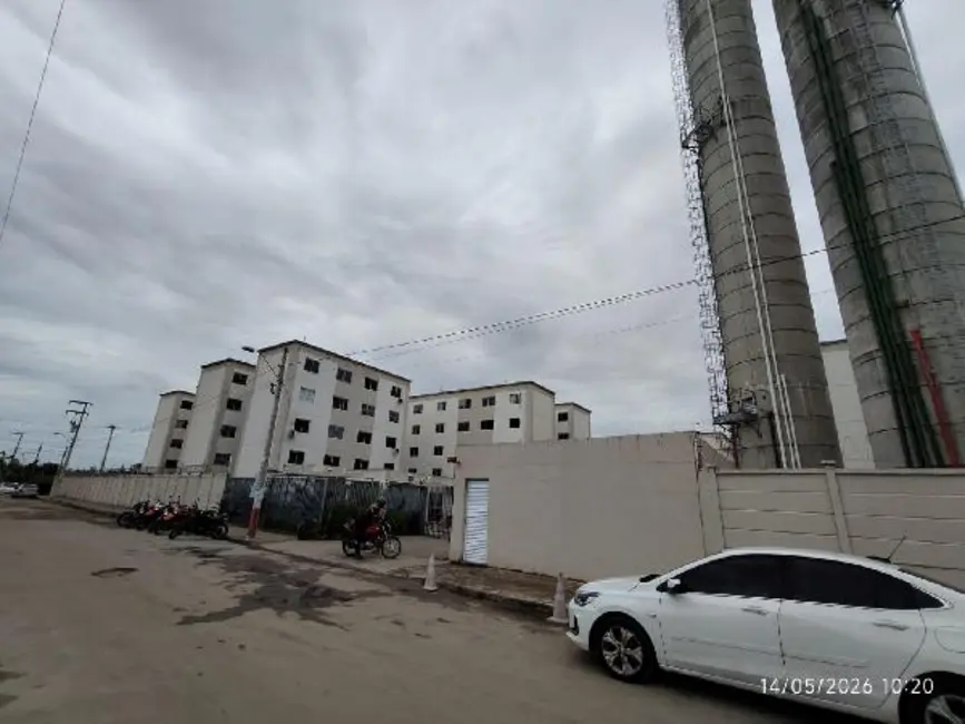 Apartamento com 4 quartos à venda, 44m2 em Cajazeiras, Fortaleza - CE - imagem 1 Foto 1 de Apartamento com 4 quartos à venda, 44m2 em Cajazeiras, Fortaleza - CE