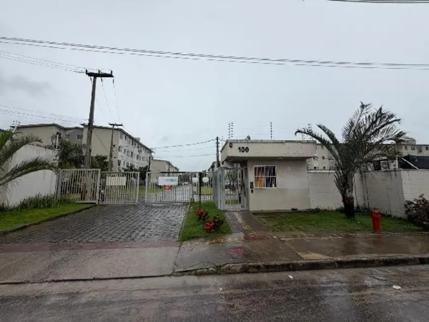 Apartamento com 2 quartos à venda, 43m2 em Paumirim, Caucaia - CE - imagem 1 Foto 1 de Apartamento com 2 quartos à venda, 43m2 em Paumirim, Caucaia - CE