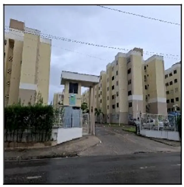 Foto 1 de Apartamento com 1 quarto à venda, 48m2 em Passaré, Fortaleza - CE