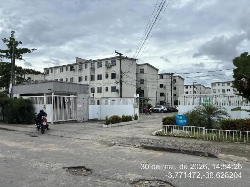 Apartamento com 2 quartos à venda, 43m2 em Caucaia - CE - imagem 1 Foto 1 de Apartamento com 2 quartos à venda, 43m2 em Caucaia - CE
