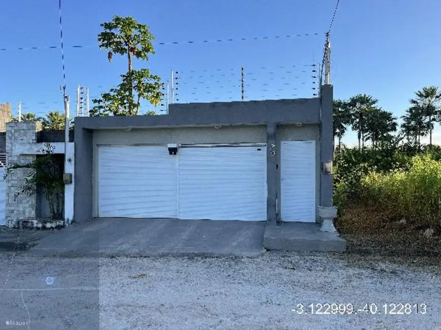 Casa com 2 quartos à venda, 73m2 em Marco - CE - imagem 1 Foto 1 de Casa com 2 quartos à venda, 73m2 em Marco - CE