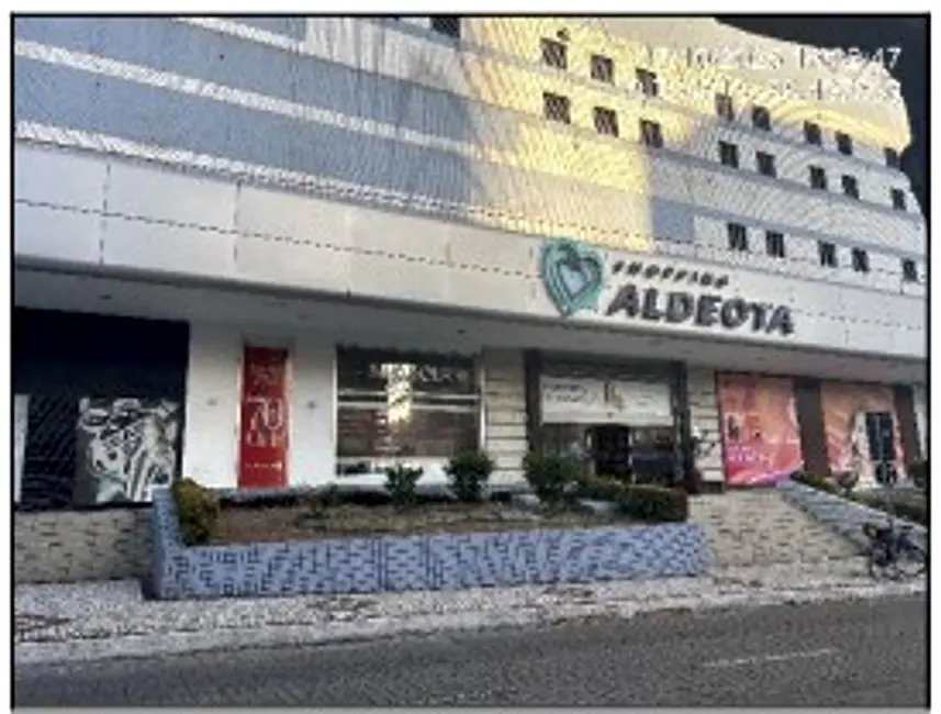 Foto 1 de Terreno / Lote à venda, 31m2 em Aldeota, Fortaleza - CE