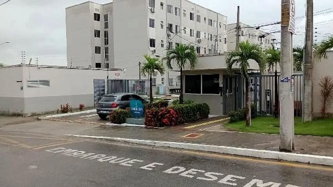 Foto 1 de Apartamento com 2 quartos à venda, 43m2 em Parque Dois Irmãos, Fortaleza - CE