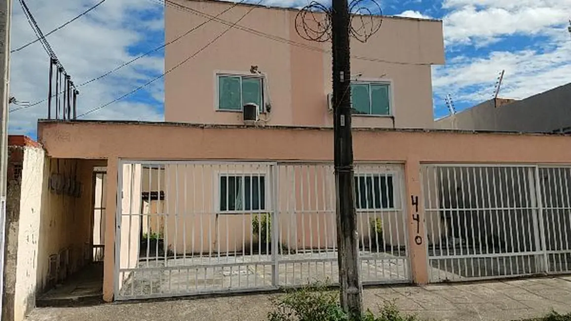 Foto 1 de Apartamento com 2 quartos à venda, 48m2 em Itaitinga - CE