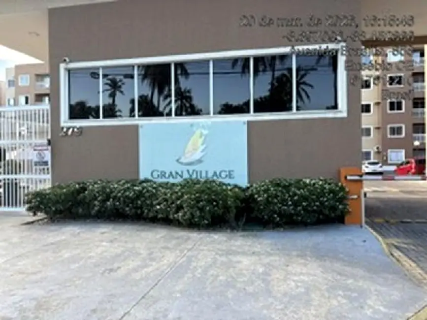 Apartamento com 2 quartos à venda, 49m2 em Centro, Eusebio - CE - imagem 1 Foto 1 de Apartamento com 2 quartos à venda, 49m2 em Centro, Eusebio - CE