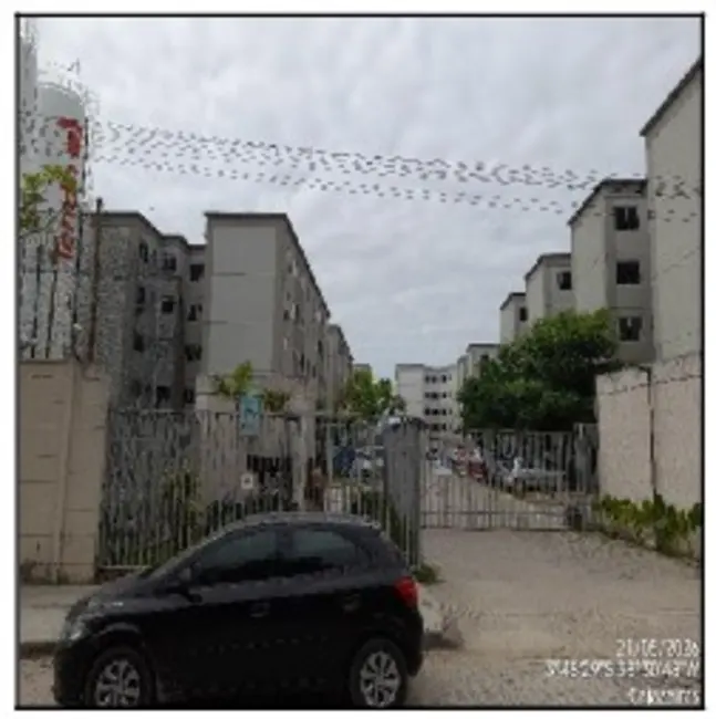 Apartamento com 1 quarto à venda, 44m2 em Cajazeiras, Fortaleza - CE - imagem 1 Foto 1 de Apartamento com 1 quarto à venda, 44m2 em Cajazeiras, Fortaleza - CE
