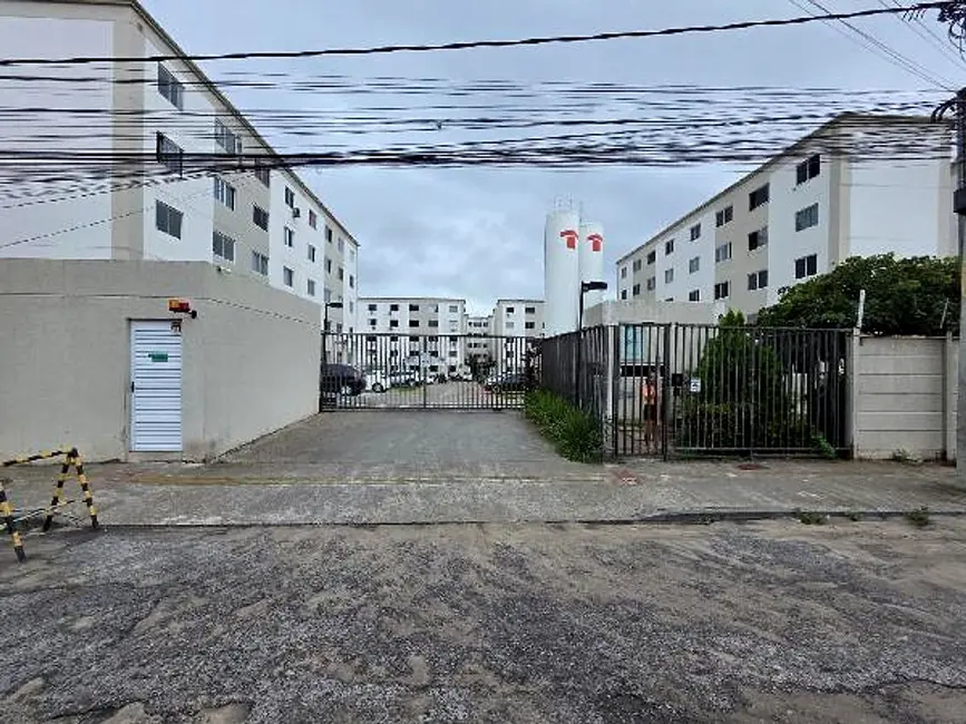 Foto 1 de Apartamento com 2 quartos à venda, 44m2 em Fortaleza - CE