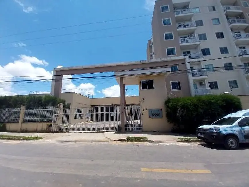 Apartamento com 2 quartos à venda, 45m2 em Eusebio - CE - imagem 1 Foto 1 de Apartamento com 2 quartos à venda, 45m2 em Eusebio - CE