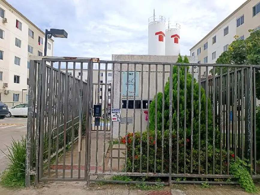 Apartamento com 2 quartos à venda, 44m2 em Fortaleza - CE - imagem 1 Foto 1 de Apartamento com 2 quartos à venda, 44m2 em Fortaleza - CE