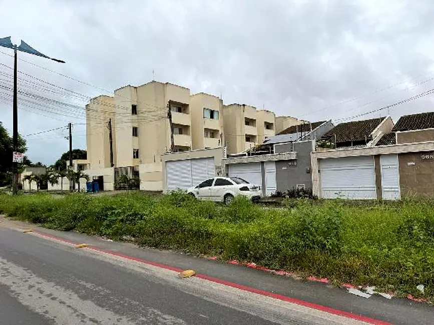 Foto 1 de Apartamento com 2 quartos à venda, 51m2 em Aquiraz - CE