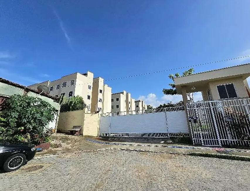 Apartamento com 2 quartos à venda, 75m2 em Cigana, Caucaia - CE - imagem 1 Foto 1 de Apartamento com 2 quartos à venda, 75m2 em Cigana, Caucaia - CE