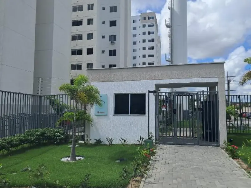 Foto 1 de Apartamento com 2 quartos à venda, 39m2 em Barroso, Fortaleza - CE
