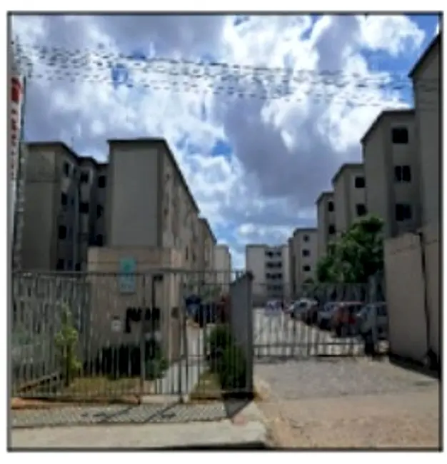 Apartamento com 1 quarto à venda, 44m2 em Cajazeiras, Fortaleza - CE - imagem 1 Foto 1 de Apartamento com 1 quarto à venda, 44m2 em Cajazeiras, Fortaleza - CE