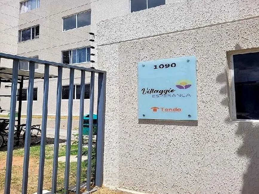 Apartamento com 2 quartos à venda, 44m2 em Mondubim, Fortaleza - CE - imagem 1 Foto 1 de Apartamento com 2 quartos à venda, 44m2 em Mondubim, Fortaleza - CE