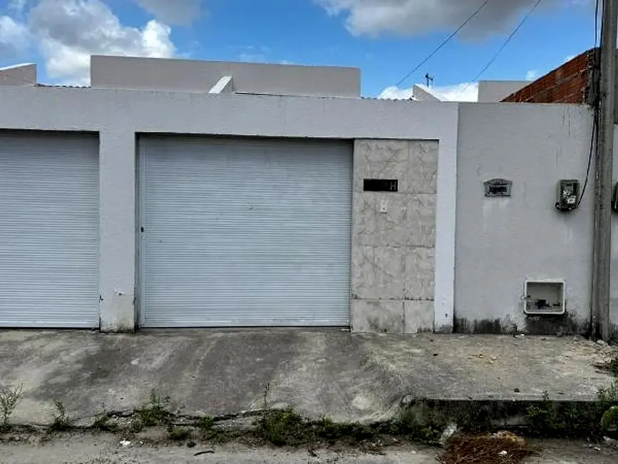 Foto 1 de Casa com 2 quartos à venda, 83m2 em Diadema, Horizonte - CE
