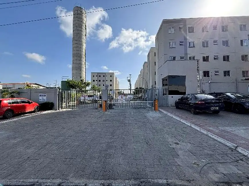 Foto 1 de Apartamento com 2 quartos à venda, 38m2 em Jangurussu, Fortaleza - CE
