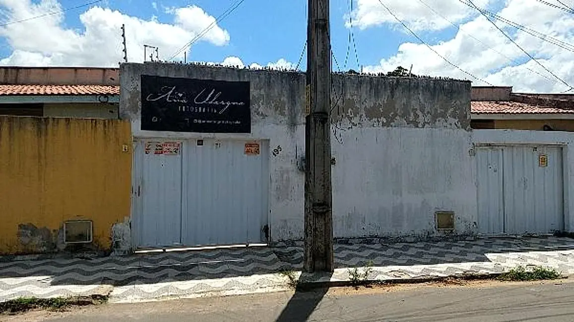 Foto 1 de Casa com 3 quartos à venda, 109m2 em Alto da Estrela, Horizonte - CE
