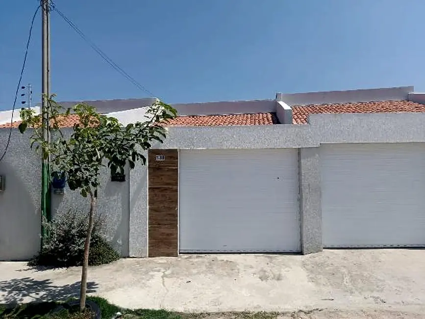 Casa com 3 quartos à venda, 85m2 em Horizonte - CE - imagem 1 Foto 1 de Casa com 3 quartos à venda, 85m2 em Horizonte - CE
