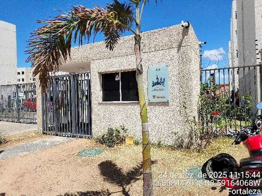 Apartamento com 2 quartos à venda, 39m2 em Novo Mondubim, Fortaleza - CE - imagem 1 Foto 1 de Apartamento com 2 quartos à venda, 39m2 em Novo Mondubim, Fortaleza - CE