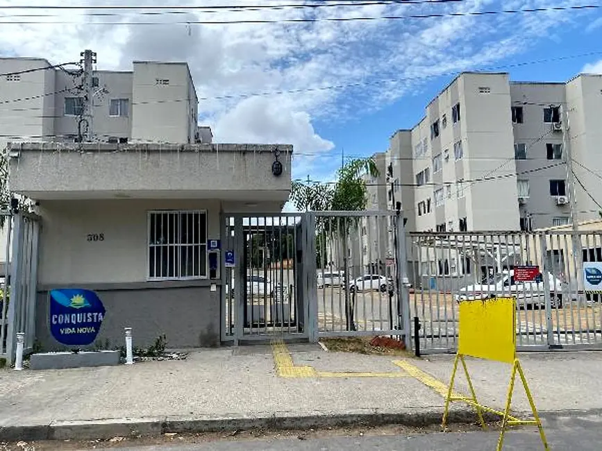 Foto 1 de Apartamento com 2 quartos à venda, 42m2 em Barroso, Fortaleza - CE