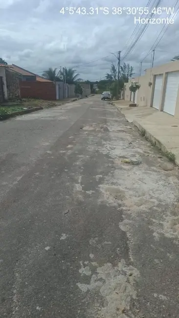 Foto 1 de Casa com 3 quartos à venda, 94m2 em Lagoinha, Horizonte - CE