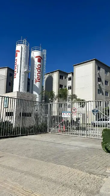 Foto 1 de Apartamento com 2 quartos à venda, 44m2 em Cajazeiras, Fortaleza - CE