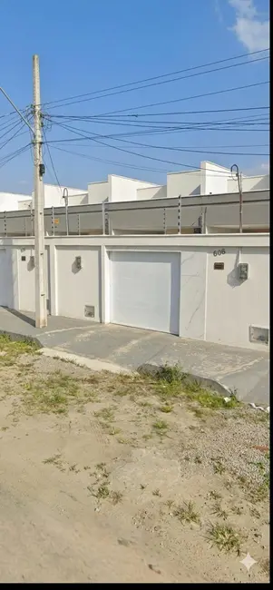 Casa com 2 quartos à venda, 83m2 em Pavuna, Pacatuba - CE - imagem 1 Foto 1 de Casa com 2 quartos à venda, 83m2 em Pavuna, Pacatuba - CE