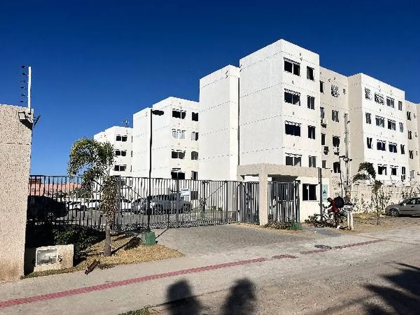 Apartamento com 2 quartos à venda, 38m2 em Novo Mondubim, Fortaleza - CE - imagem 1 Foto 1 de Apartamento com 2 quartos à venda, 38m2 em Novo Mondubim, Fortaleza - CE