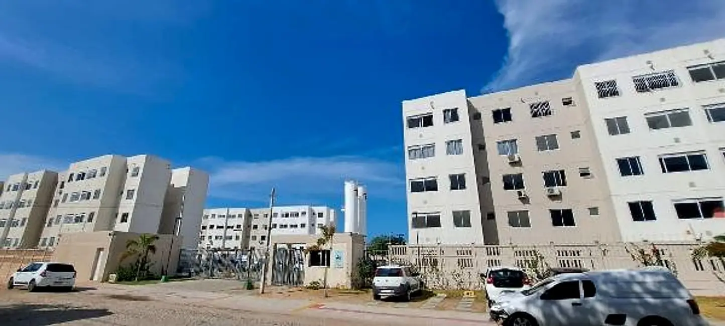 Foto 1 de Apartamento com 2 quartos à venda, 38m2 em Novo Mondubim, Fortaleza - CE