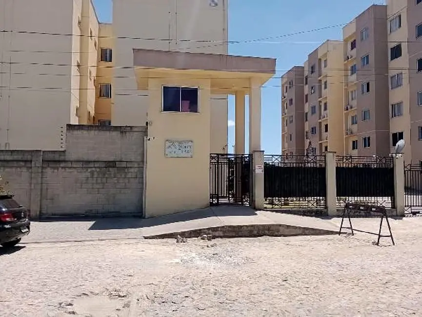 Apartamento com 2 quartos à venda, 45m2 em Siqueira, Fortaleza - CE - imagem 1 Foto 1 de Apartamento com 2 quartos à venda, 45m2 em Siqueira, Fortaleza - CE