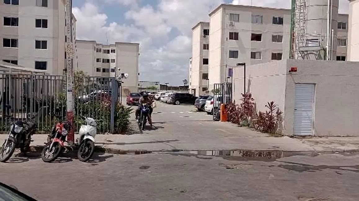 Apartamento com 2 quartos à venda, 44m2 em Cajazeiras, Fortaleza - CE - imagem 1 Foto 1 de Apartamento com 2 quartos à venda, 44m2 em Cajazeiras, Fortaleza - CE
