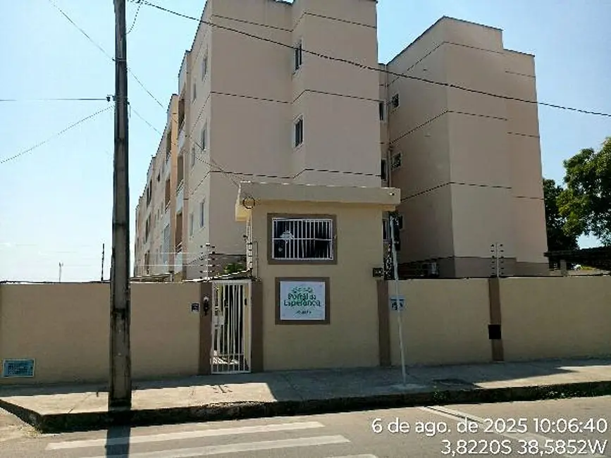 Apartamento com 2 quartos à venda, 54m2 em Mondubim, Fortaleza - CE - imagem 1 Foto 1 de Apartamento com 2 quartos à venda, 54m2 em Mondubim, Fortaleza - CE