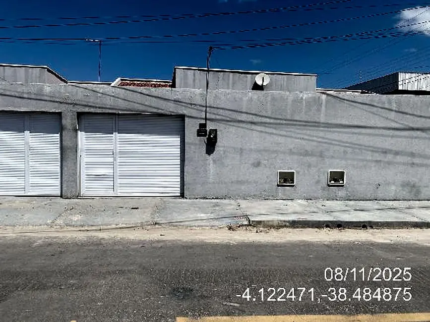 Armazém / Galpão à venda, 89m2 em Distrito Industrial, Horizonte - CE - imagem 1 Foto 1 de Armazém / Galpão à venda, 89m2 em Distrito Industrial, Horizonte - CE