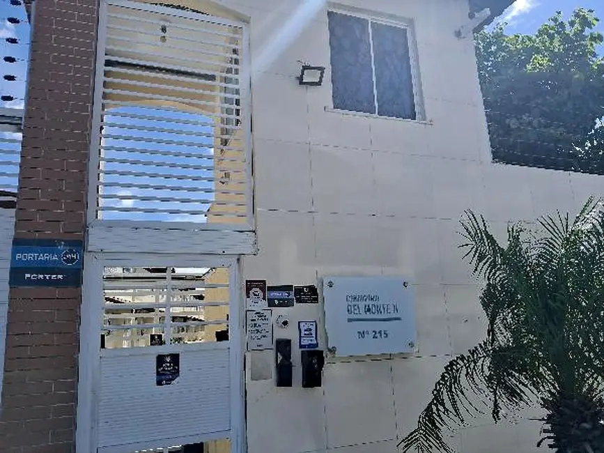 Foto 1 de Casa com 1 quarto à venda, 48m2 em Siqueira, Fortaleza - CE