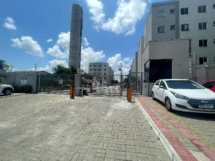 Apartamento com 1 quarto à venda, 38m2 em Jangurussu, Fortaleza - CE - imagem 1 Foto 1 de Apartamento com 1 quarto à venda, 38m2 em Jangurussu, Fortaleza - CE