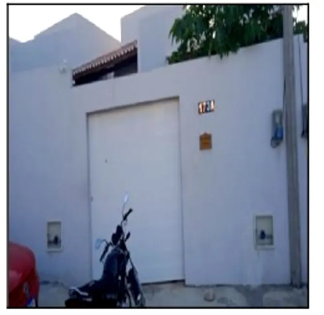 Casa com 2 quartos à venda, 66m2 em Vertente, Horizonte - CE - imagem 1 Foto 1 de Casa com 2 quartos à venda, 66m2 em Vertente, Horizonte - CE