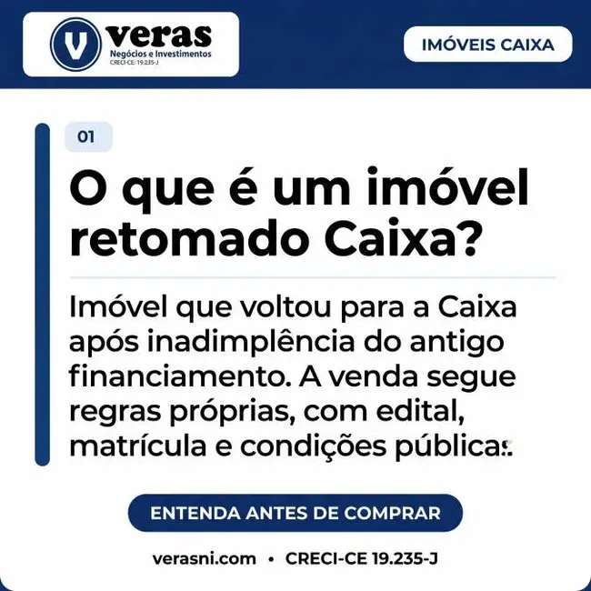 Apartamento com 1 quarto à venda, 48m2 em Paupina, Fortaleza - CE - imagem 2 Foto 2 de Apartamento com 1 quarto à venda, 48m2 em Paupina, Fortaleza - CE