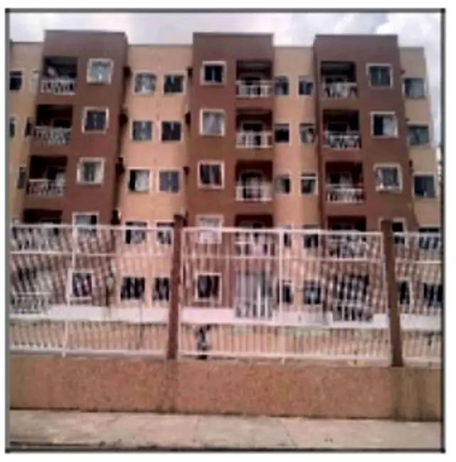 Apartamento com 1 quarto à venda, 48m2 em Paupina, Fortaleza - CE - imagem 1 Foto 1 de Apartamento com 1 quarto à venda, 48m2 em Paupina, Fortaleza - CE