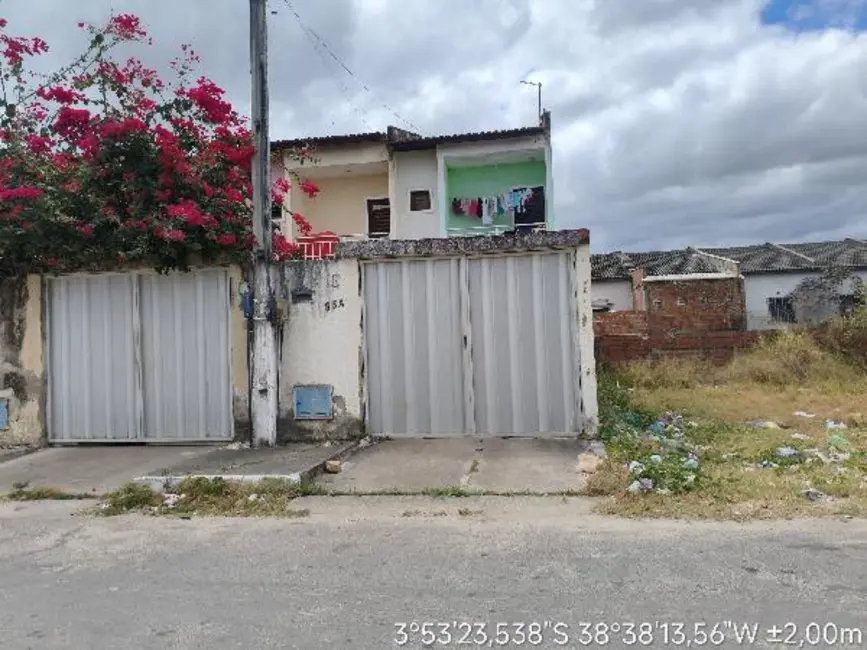Casa com 1 quarto à venda, 74m2 em Furna da Onça, Maracanau - CE - imagem 1 Foto 1 de Casa com 1 quarto à venda, 74m2 em Furna da Onça, Maracanau - CE