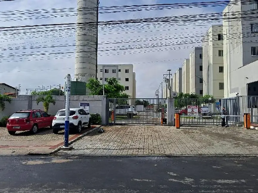 Apartamento com 1 quarto à venda, 38m2 em Jangurussu, Fortaleza - CE - imagem 1 Foto 1 de Apartamento com 1 quarto à venda, 38m2 em Jangurussu, Fortaleza - CE