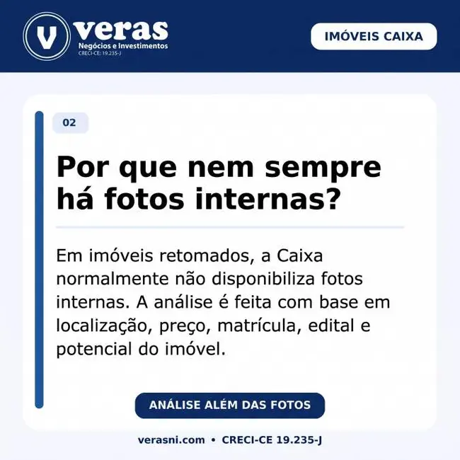Foto 4 de Casa com 2 quartos à venda, 76m2 em Horizonte - CE