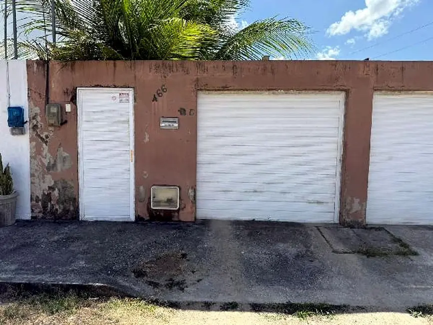 Foto 1 de Casa com 2 quartos à venda, 82m2 em Pavuna, Pacatuba - CE