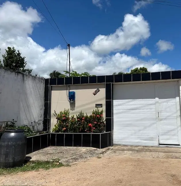 Foto 1 de Casa com 2 quartos à venda, 84m2 em Cascavel - CE